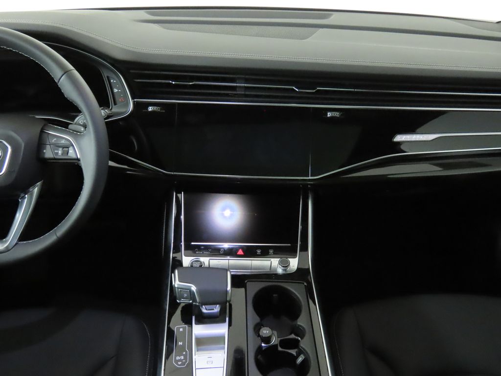 2025 Audi Q7 Premium Plus - Photo 15