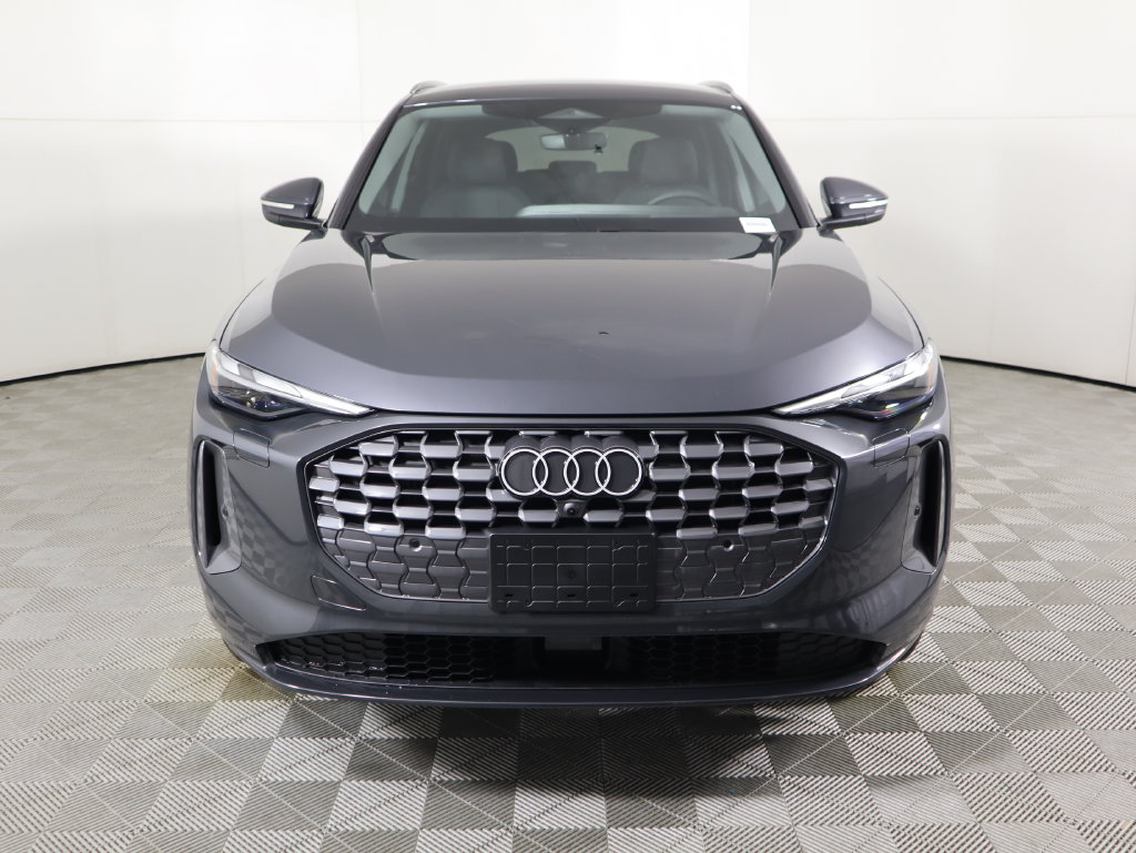 Used 2025 Audi Q5 2.0T Premium SUV