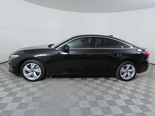 2025 Audi New A5 Premium - Photo 9