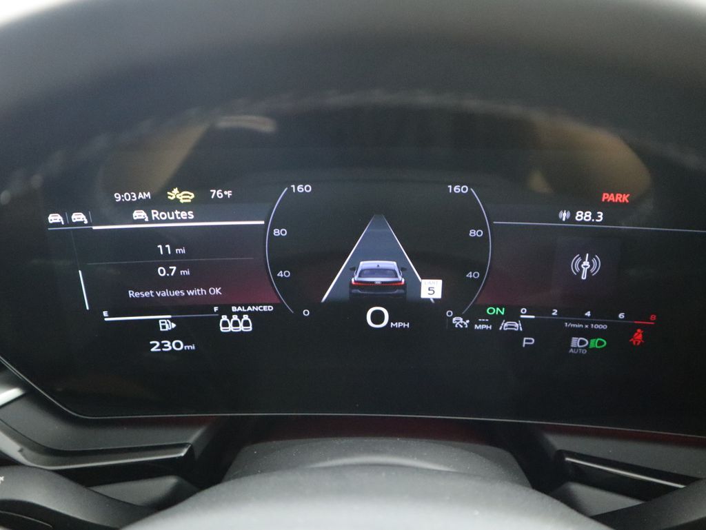 2025 Audi New A5 Premium Plus - Photo 33
