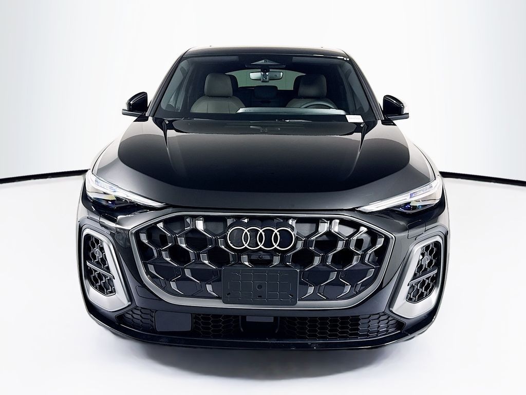 New 2026 Audi Q5 Sportback Premium Plus SUV
