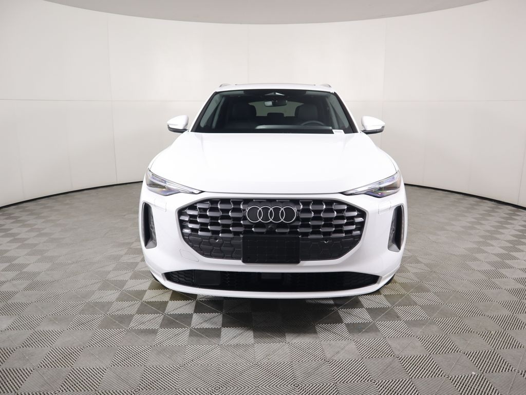 Used 2025 Audi Q5 2.0T Premium SUV