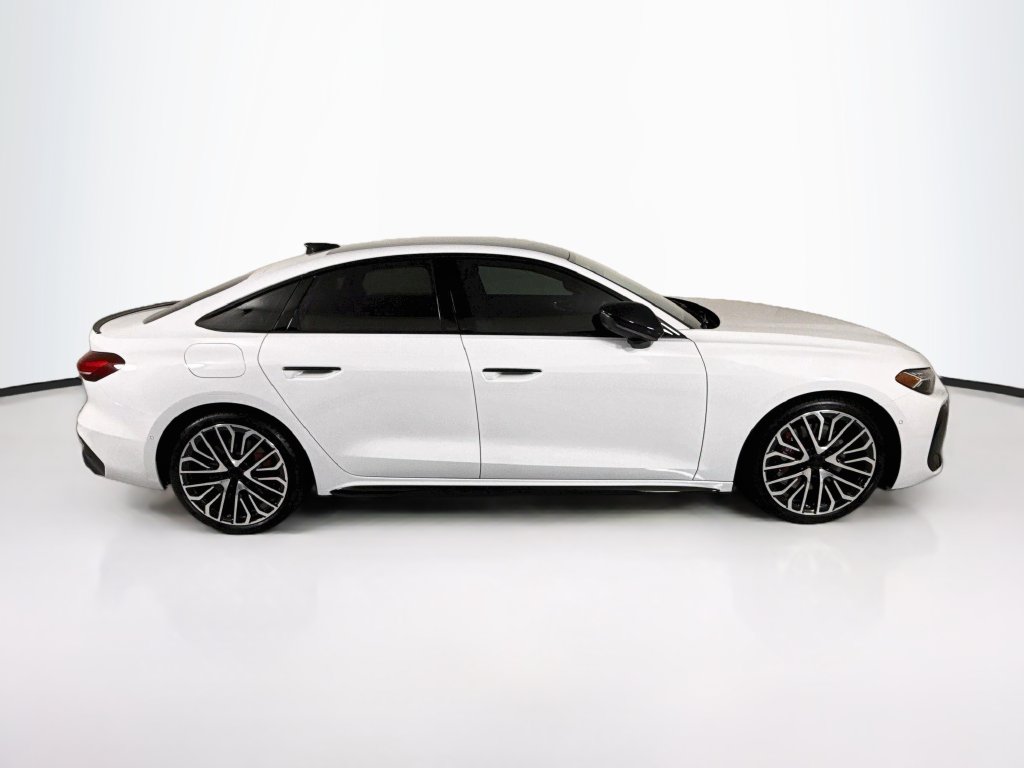 New 2026 Audi S5 Premium Plus Sportback