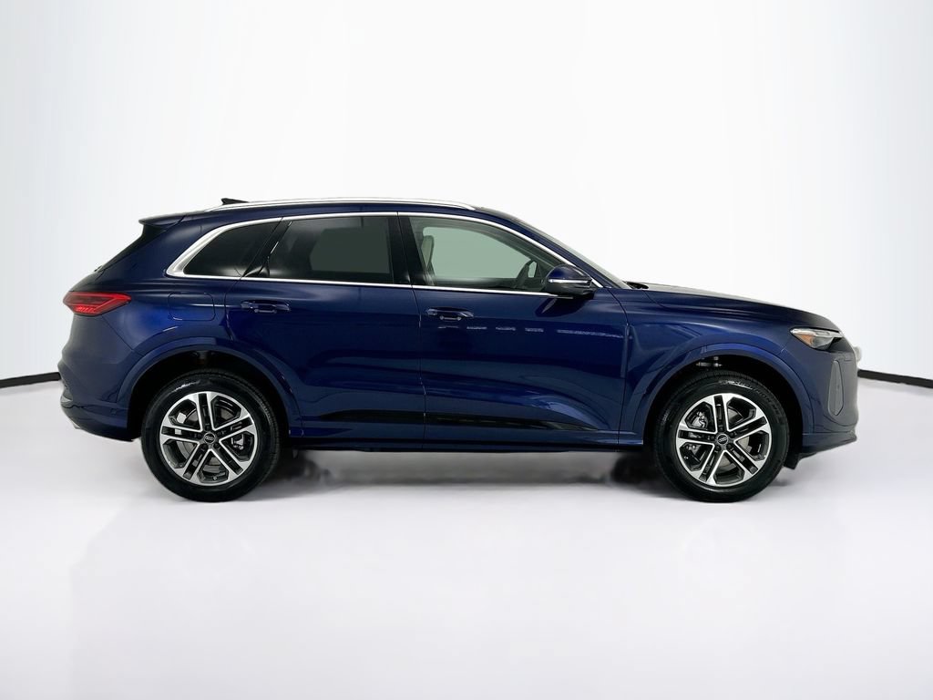 Used 2026 Audi Q5 2.0T Premium Plus SUV