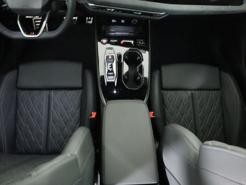 2025 Audi S5 Premium Plus - Photo 18