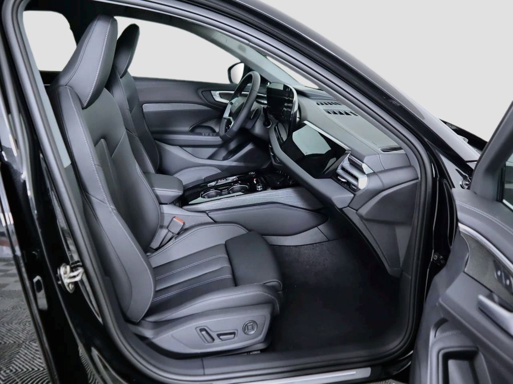 2025 Audi New A5 Premium Plus - Photo 21