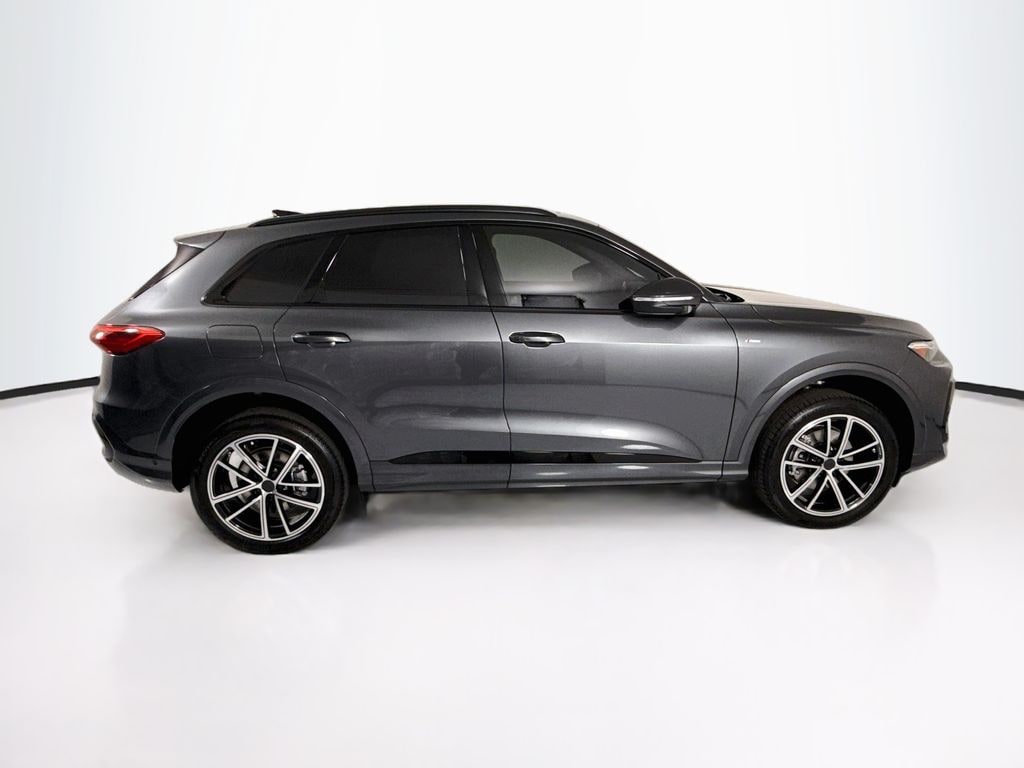 New 2026 Audi Q5 Premium Plus SUV