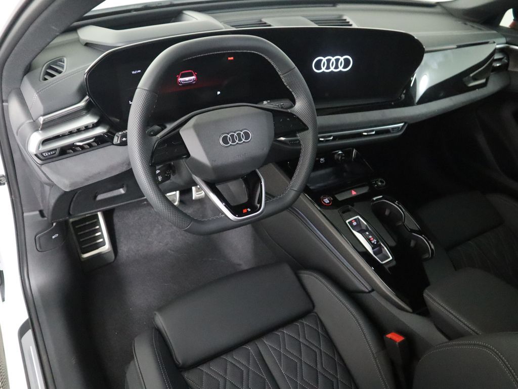 2025 Audi S5 Premium Plus - Photo 10