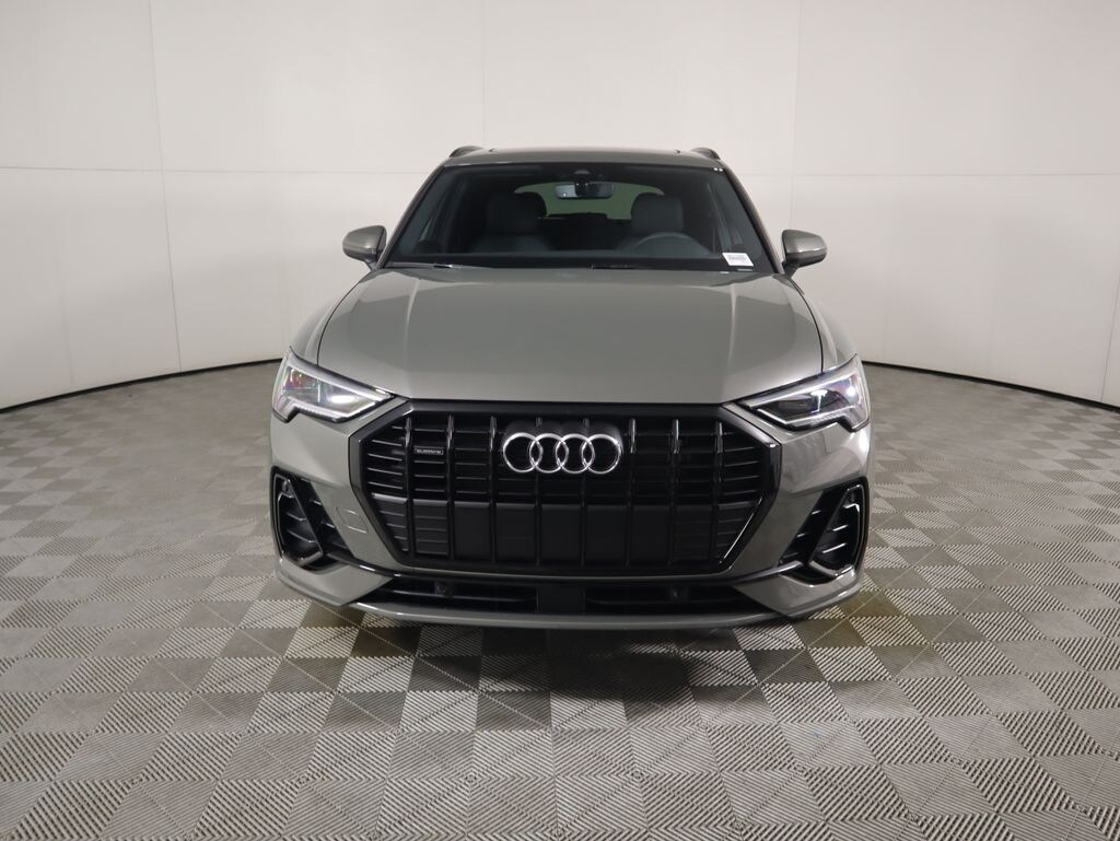 New 2025 Audi Q3 Premium SUV