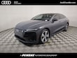 Audi A6 Sportback e-tron