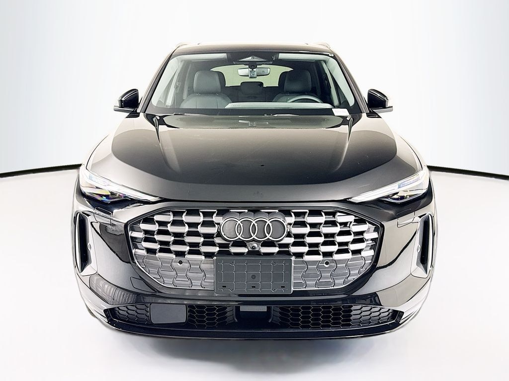 New 2026 Audi Q5 Premium Plus SUV