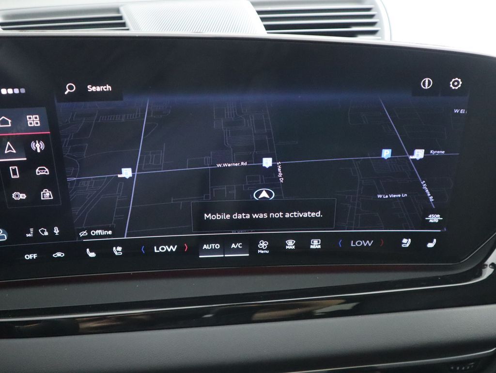 2025 Audi New A5 Premium Plus - Photo 16