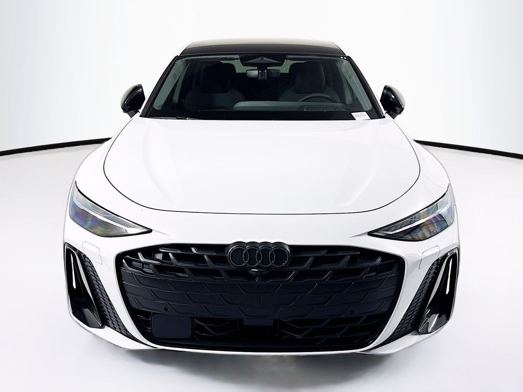 New 2026 Audi A6 Premium Plus Sedan