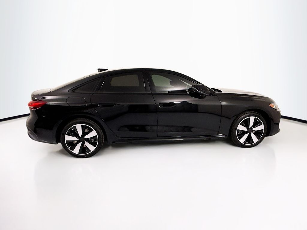 New 2026 Audi A5 Premium Plus Hatchback