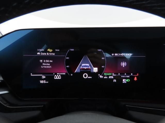 2025 Audi New A5 Premium - Photo 33