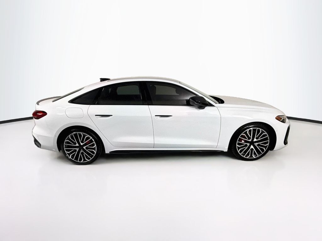 New 2026 Audi S5 Prestige Sportback