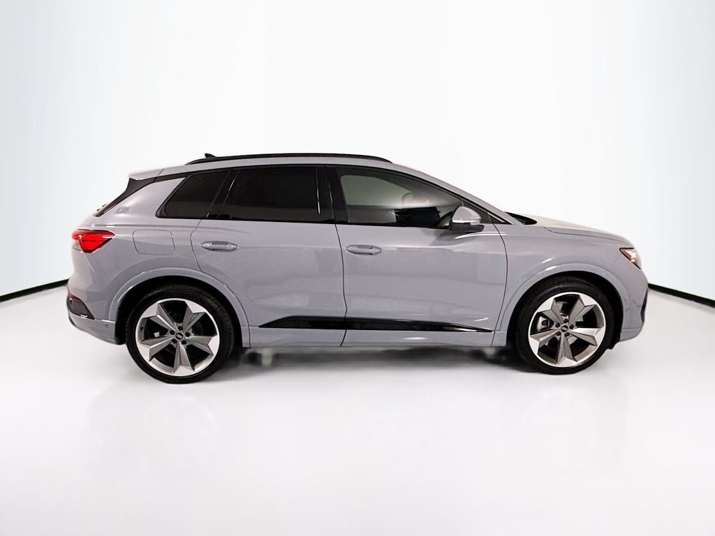 Certified Pre-Owned 2026 Audi Q4 e-tron For Sale in Chandler,AZ