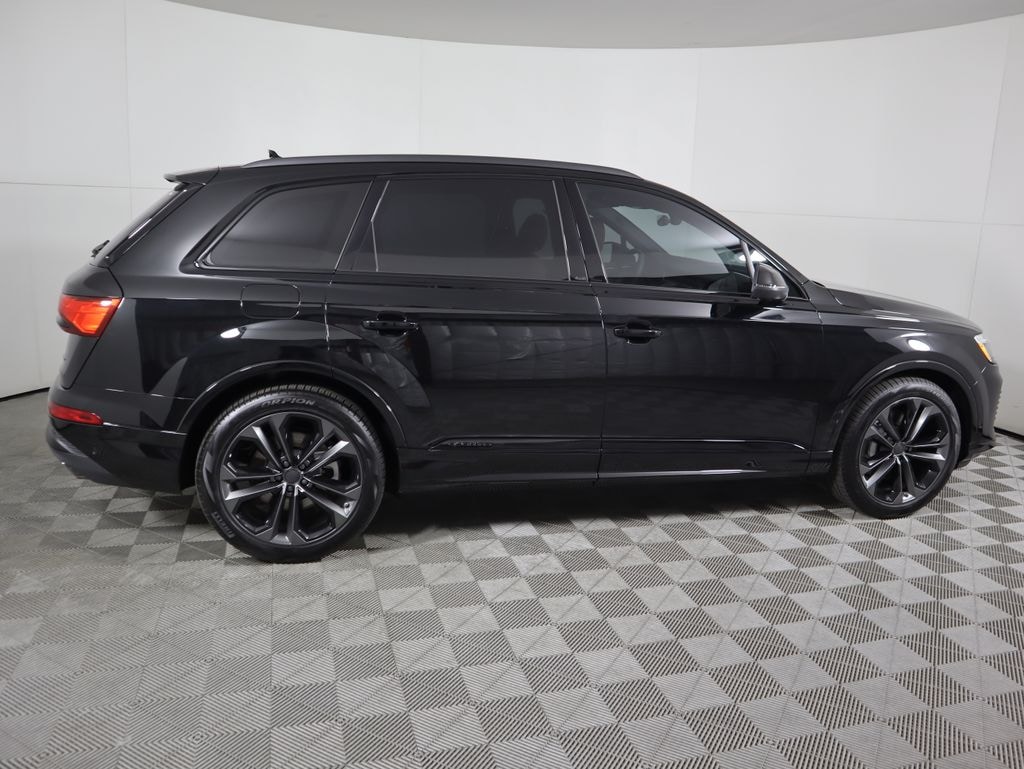 Used 2026 Audi Q7 55 Premium SUV