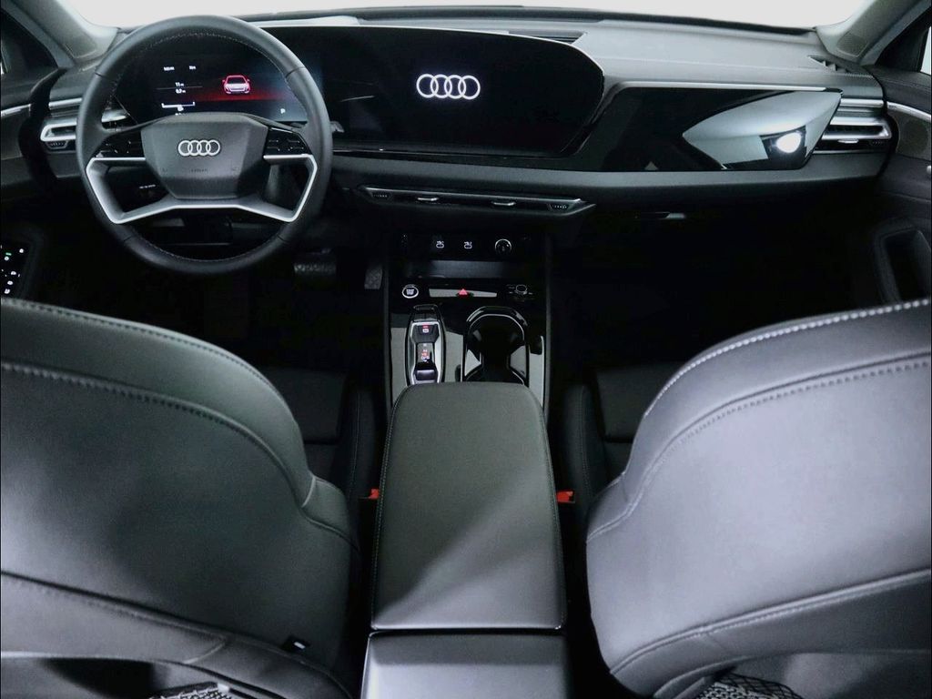 2025 Audi New A5 Premium Plus - Photo 14