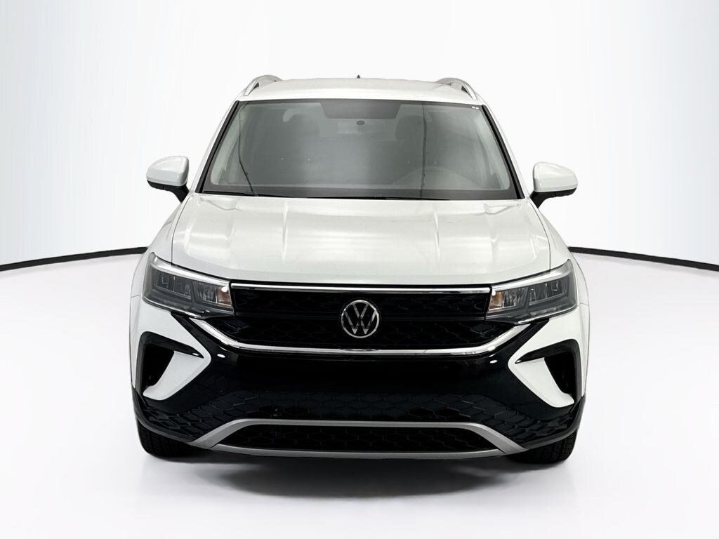 Used 2022 Volkswagen Taos 1.5T SE SUV