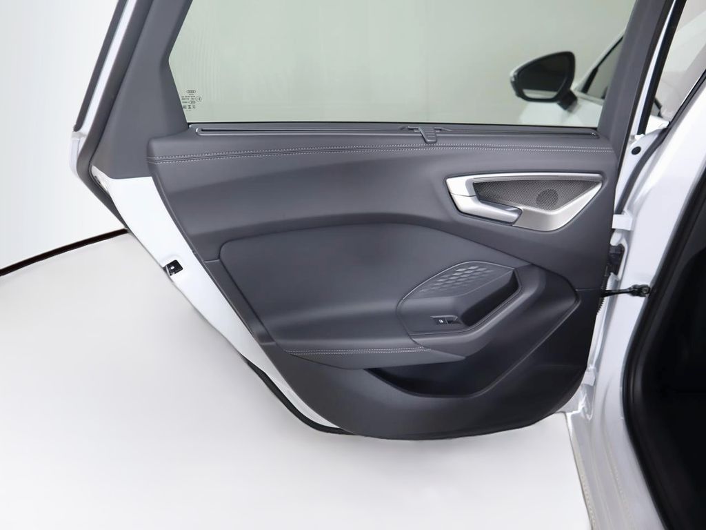 2025 Audi New A5 Premium Plus - Photo 26