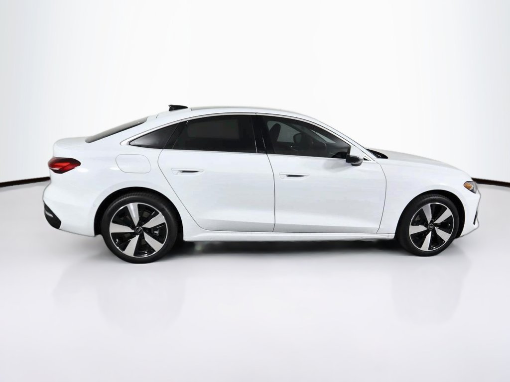 Used 2025 Audi A5 2.0T Premium Plus Sportback