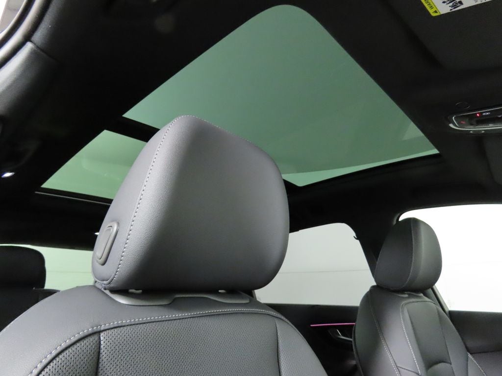 2025 Audi Q7 Premium Plus - Photo 20
