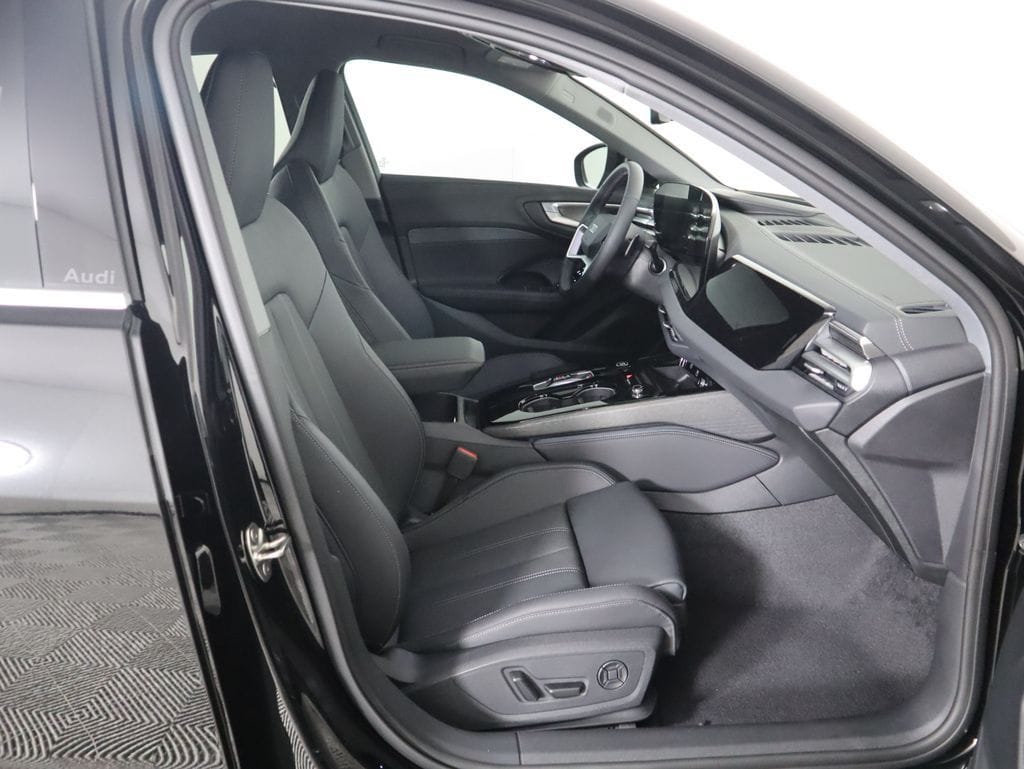 2025 Audi New A5 Premium Plus - Photo 22