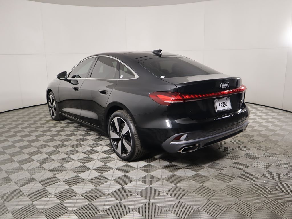 2025 Audi New A5 Premium Plus - Photo 7