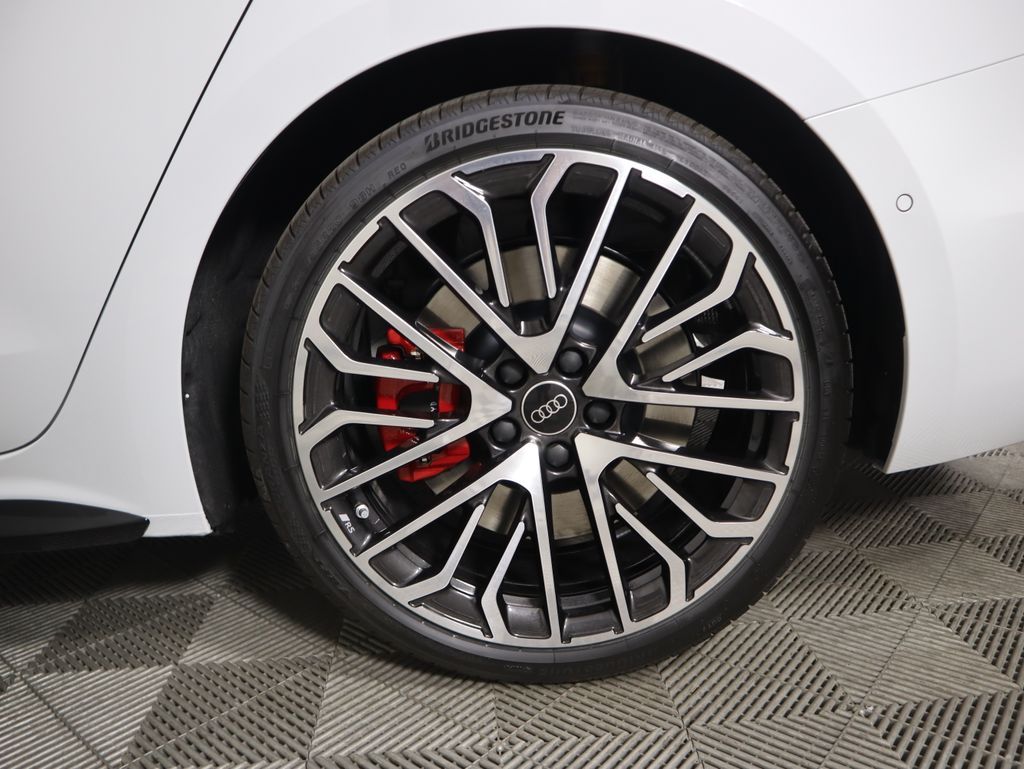 2025 Audi S5 Premium Plus - Photo 32