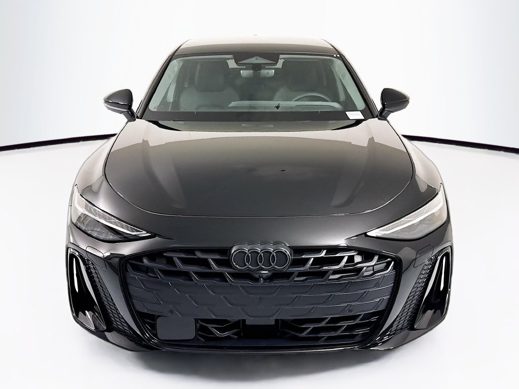New 2026 Audi A6 Premium Plus Sedan