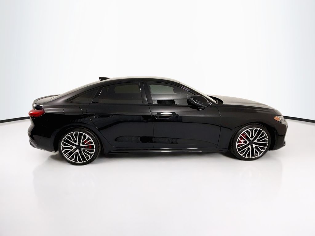 New 2026 Audi S5 Premium Plus Sportback