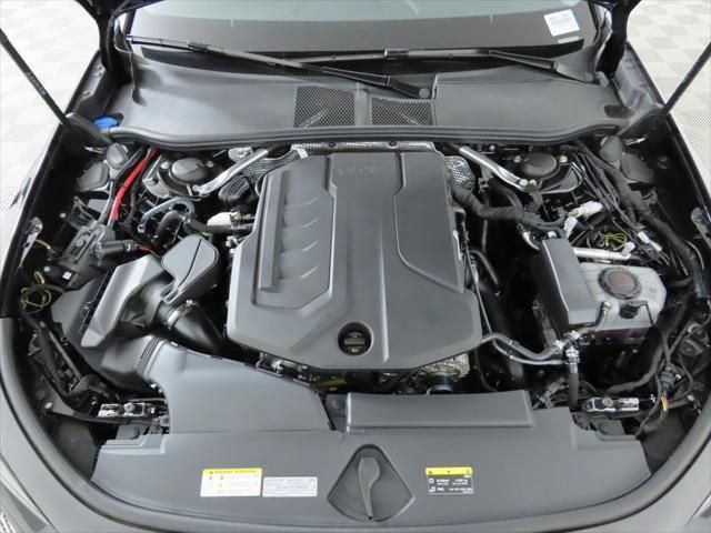 2025 Audi New A5 Premium - Photo 31