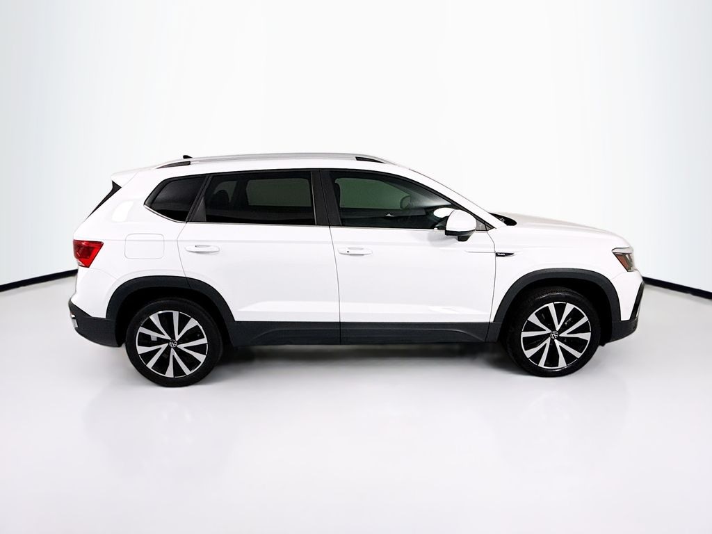 Used 2023 Volkswagen Taos 1.5T SE SUV