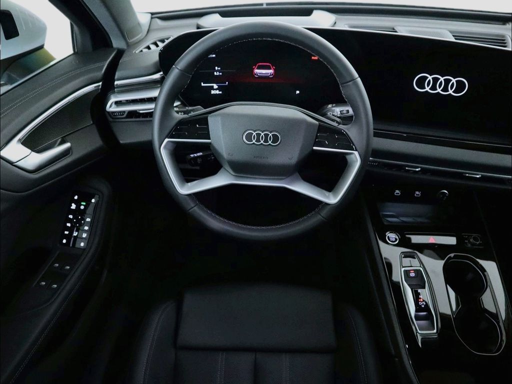 2025 Audi New A5 Premium Plus - Photo 11