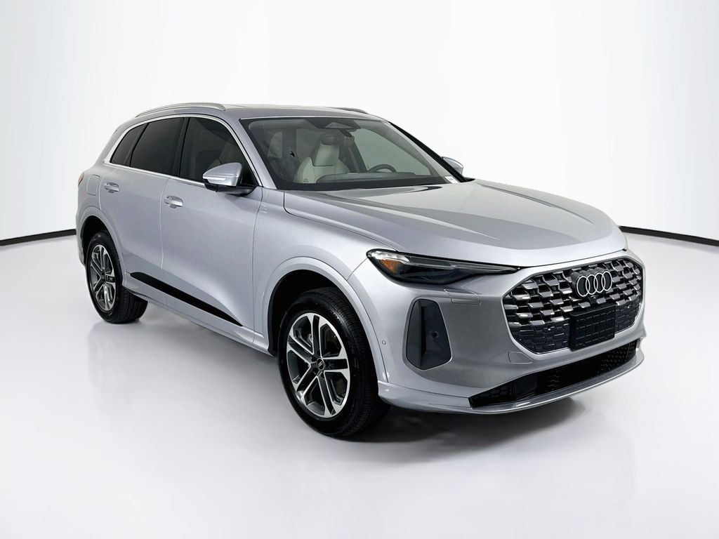 New 2026 Audi Q5 Premium Plus SUV
