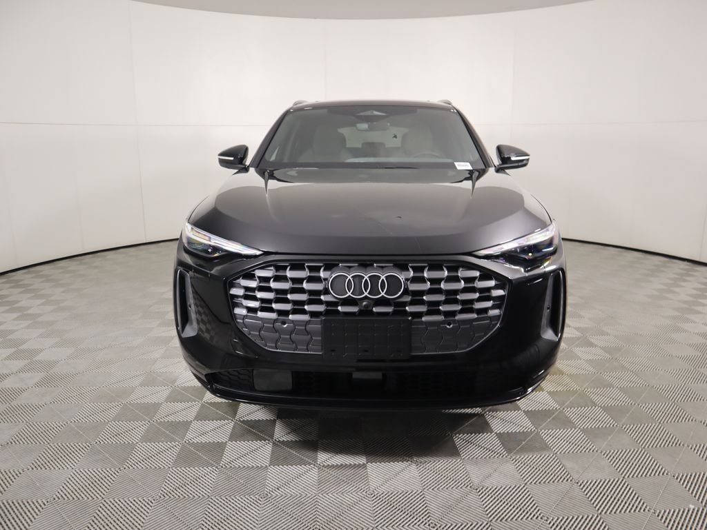 New 2025 Audi Q5 Prestige SUV