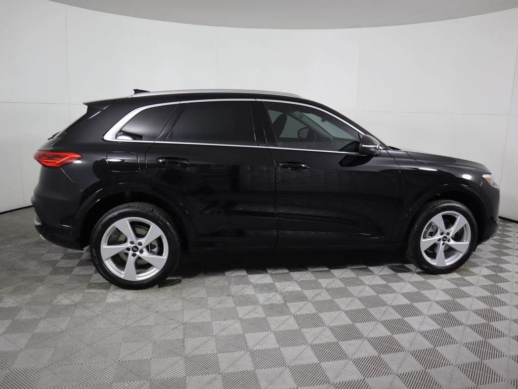 2025 Audi Q5 2.0T Premium photo 4