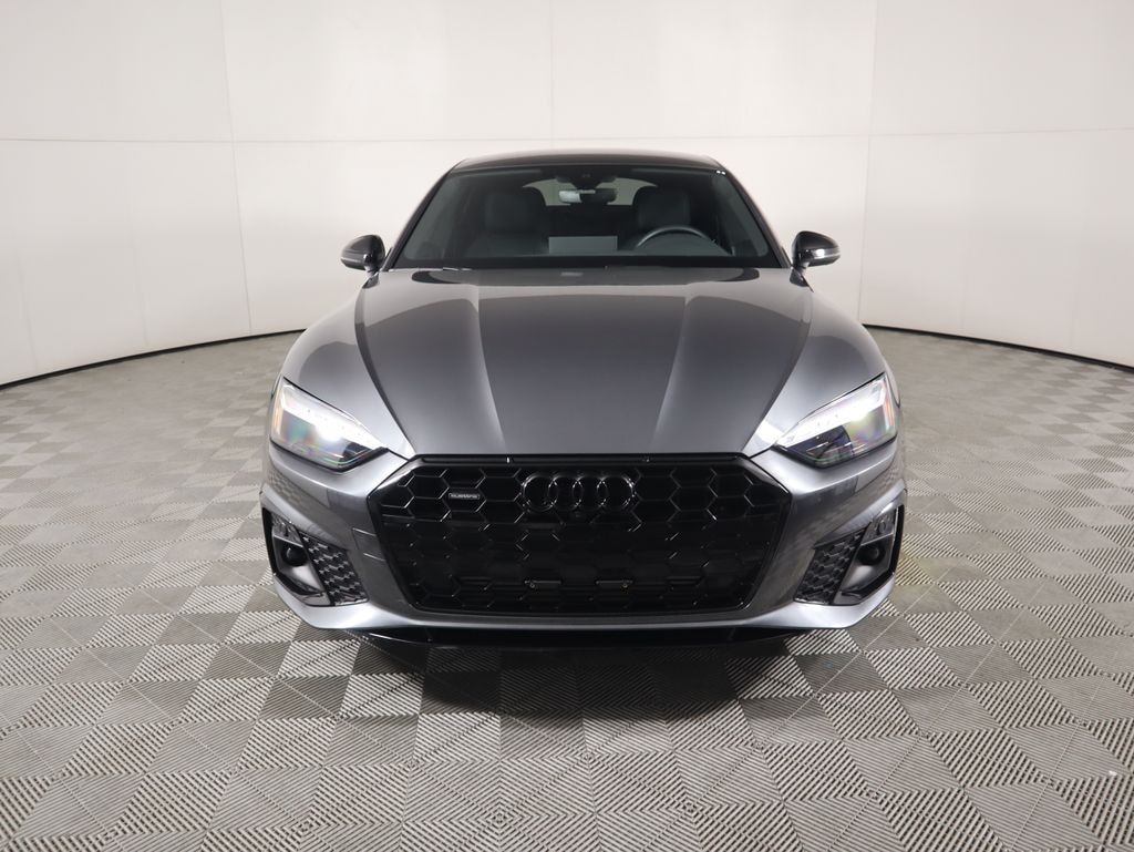 Certified 2023 Audi A5 45 S line Premium Sportback