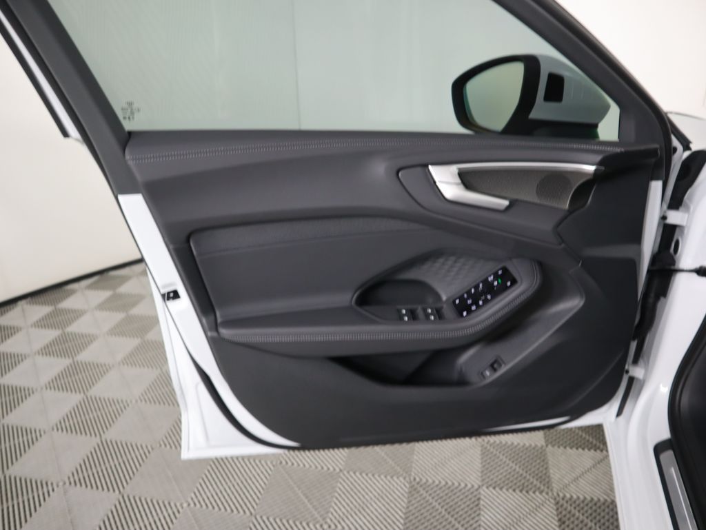 2025 Audi New A5 Premium Plus - Photo 26