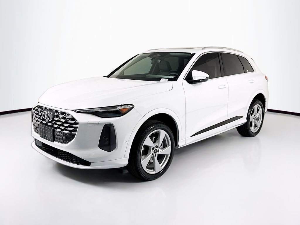 2026 Audi Q5