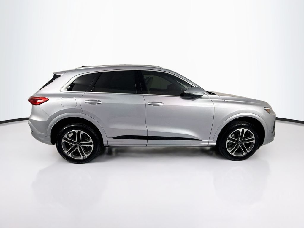 New 2026 Audi Q5 Premium Plus SUV