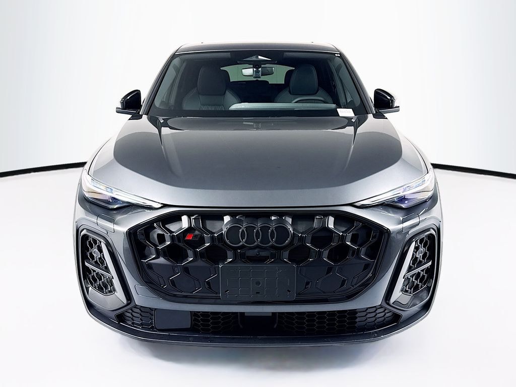 New 2026 Audi SQ5 Sportback Premium Plus SUV