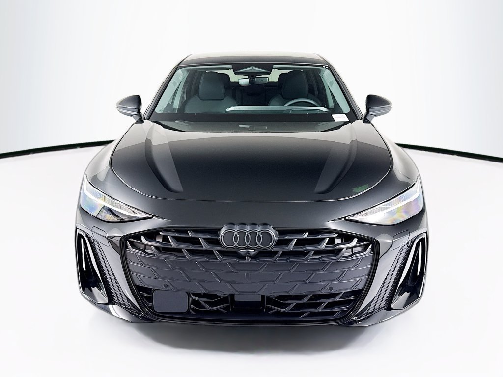 Used 2026 Audi A6 Premium Plus Sedan