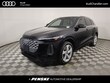 Audi All-new Q5