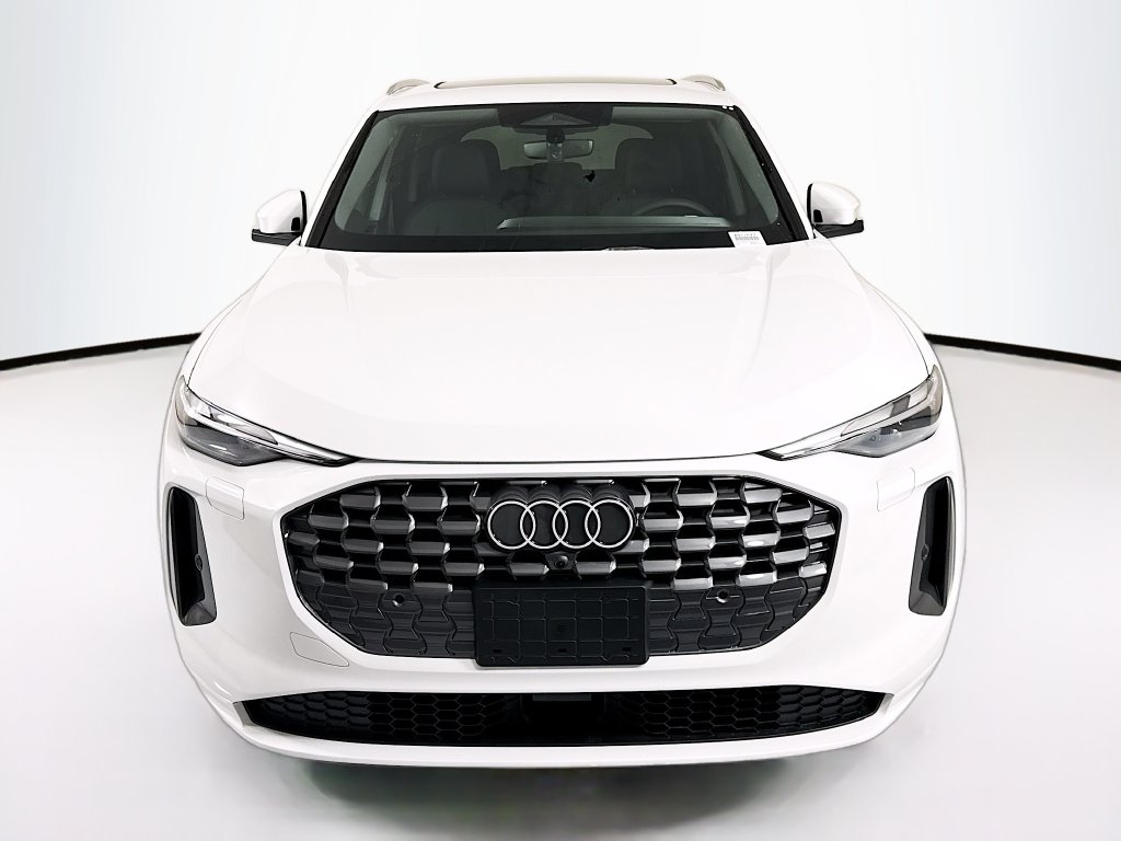 Used 2026 Audi Q5 Premium SUV