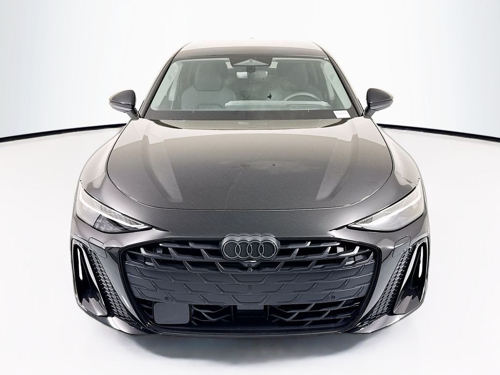 New 2026 Audi A6 Premium Plus Sedan