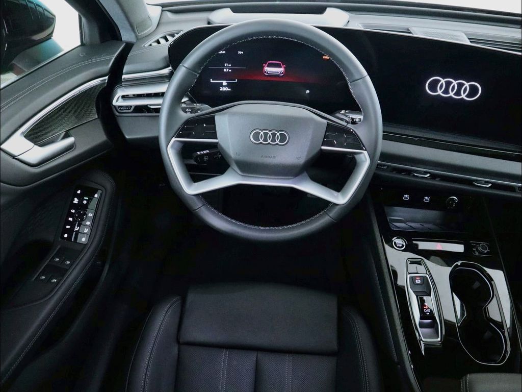 2025 Audi New A5 Premium Plus - Photo 11