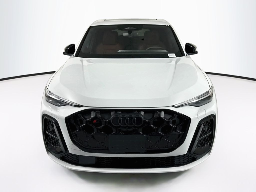 New 2026 Audi SQ5 Sportback Premium Plus SUV