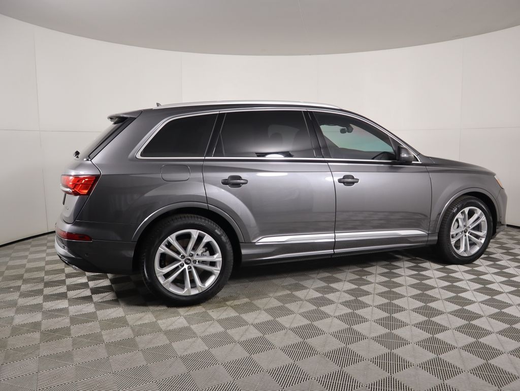 Used 2026 Audi Q7 55 Premium SUV